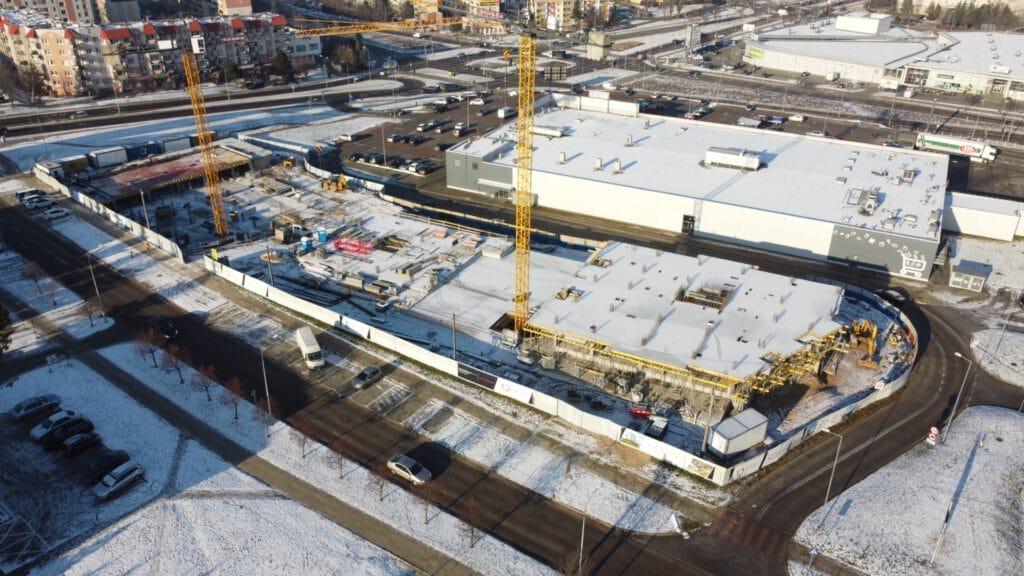 Osiedle Łagody - 10 Styczeń 2022
