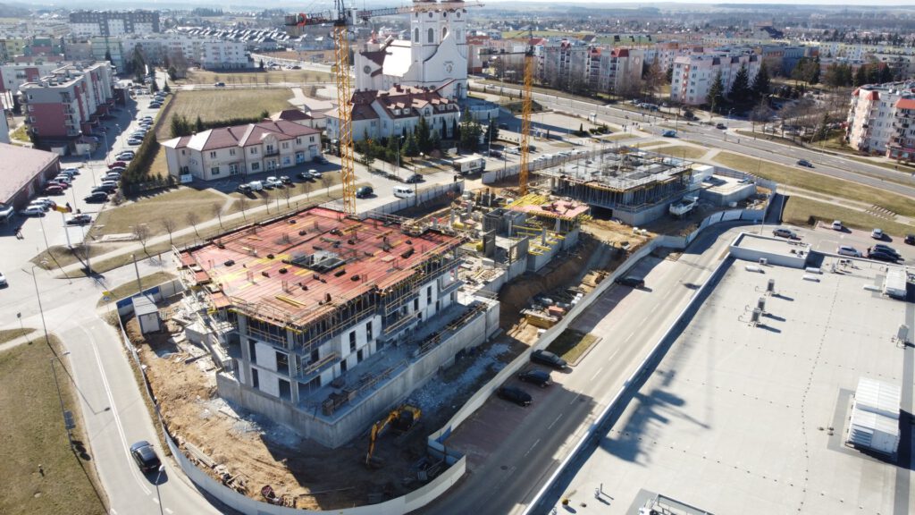 Osiedle Łagody - 11 Marzec 2022