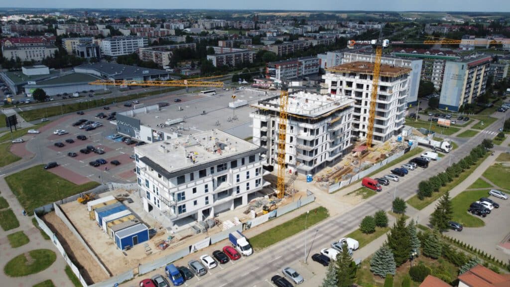 Osiedle Łagody - 19 Lipiec 2022