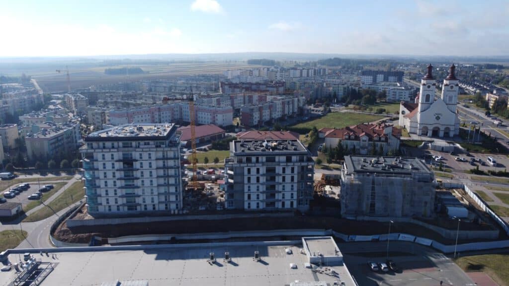 Osiedle Łagody - 13 Wrzesień 2022