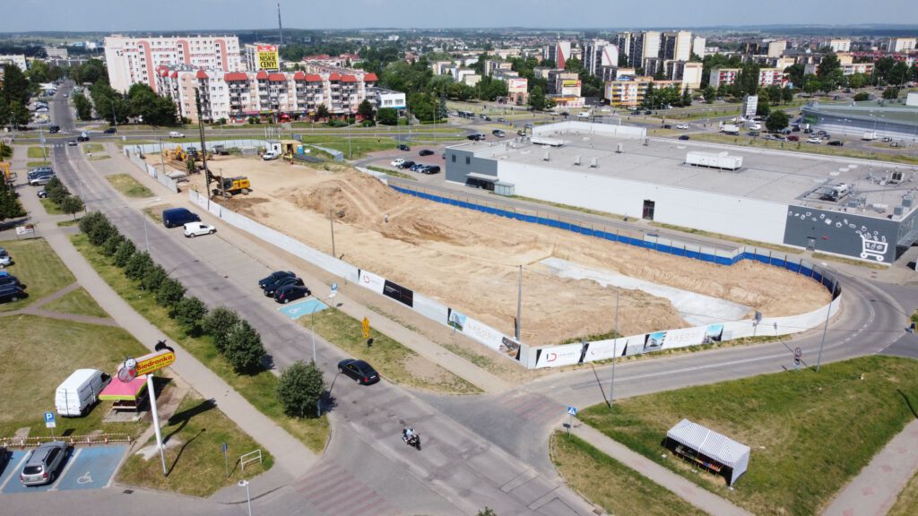 Osiedle Łagody - 22 Czerwiec 2021