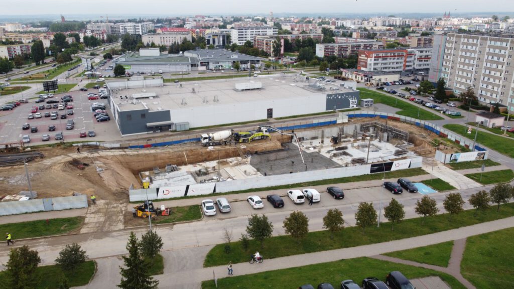 Osiedle Łagody - 26 Sierpień 2021