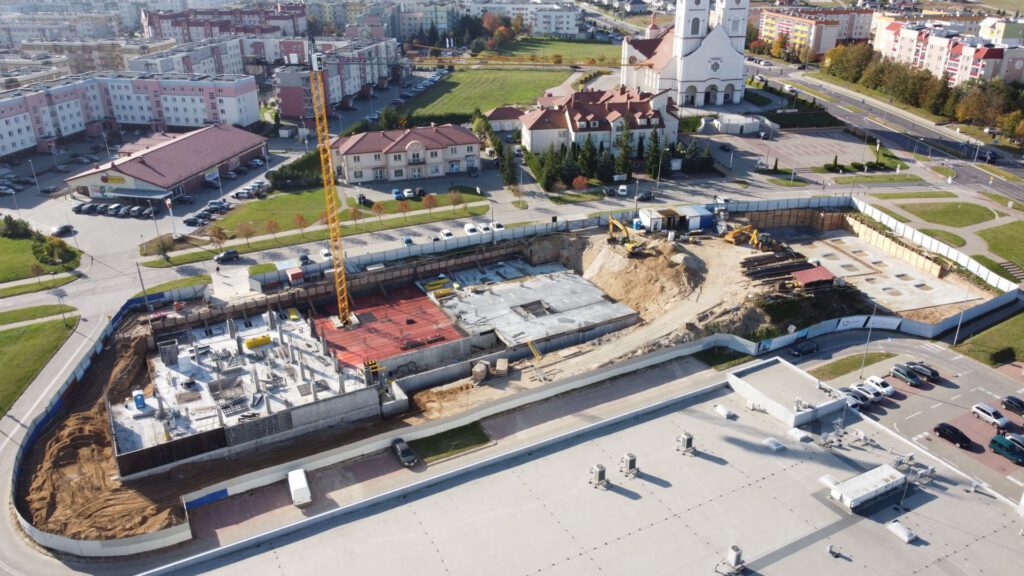 Osiedle Łagody - 7 Październik 2021