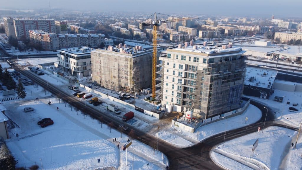 Osiedle Łagody - 14 Grudzień 2022