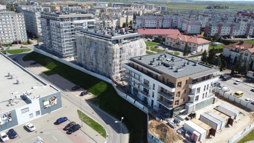Osiedle Łagody - 21 Kwiecień 2023