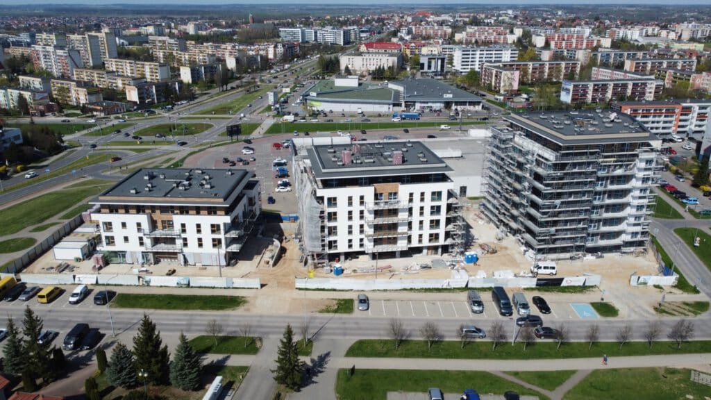 Osiedle Łagody - 21 Kwiecień 2023