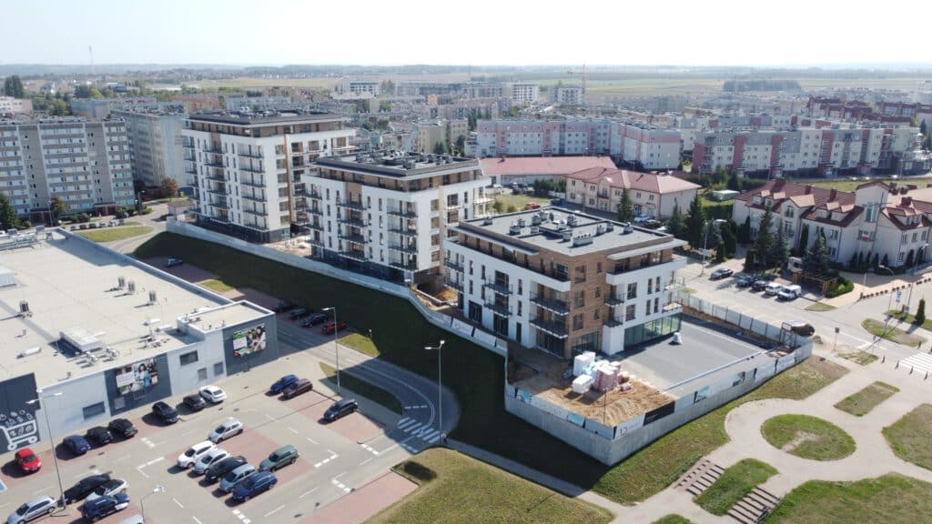 Osiedle Łagody - 22 Wrzesień 2023