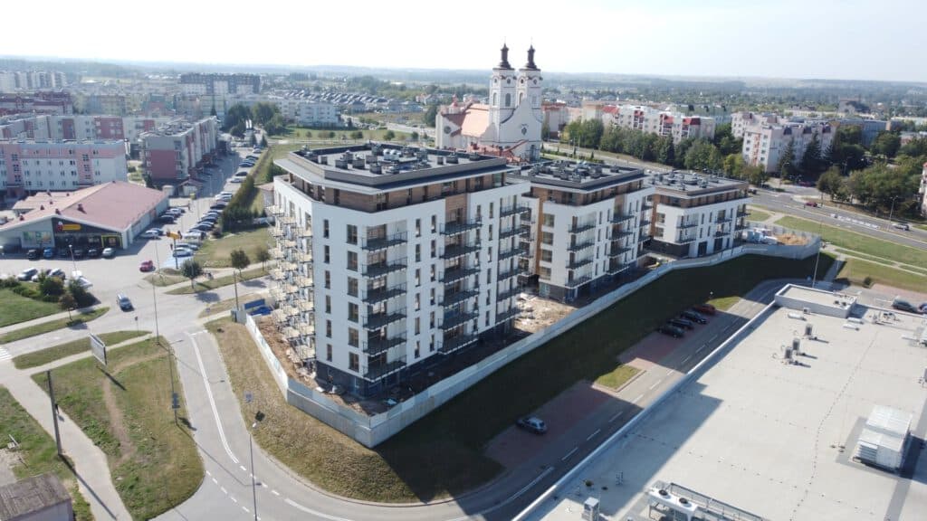 Osiedle Łagody - 22 Wrzesień 2023
